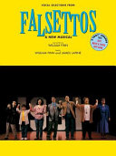 Vocal selections from Falsettos a new musical