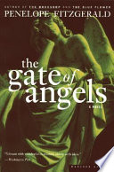 The gate of angels