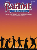 Ragtime : the musical