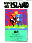 Once on this island : a new musical