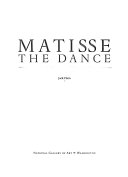 Matisse : the Dance