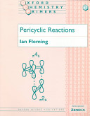 Pericyclic reactions