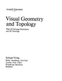 Visual geometry and topology