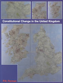 Constitutional change in the United Kingdom