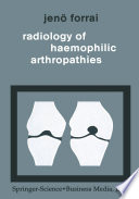 Radiology of Haemophilic Arthropathies