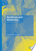 Nordicism and modernity
