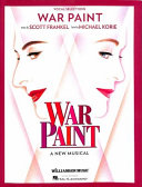 War paint : a new musical