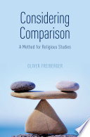 Considering comparison : a method for religious studies