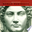 Roman portraits in the Getty Museum