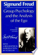 Group psychology and the analysis of the ego
