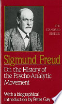 On the history of the psycho-analytic movement