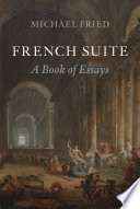 French Suite A Book of Essays.