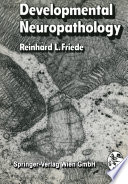 Developmental Neuropathology