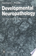 Developmental Neuropathology