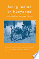 Being Indian in Hueyapan