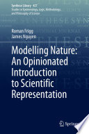 Modelling nature : an opinionated introduction to scientific representation