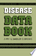 Disease Data Book