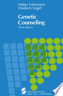 Genetic Counseling