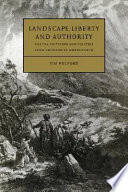 Landscape, liberty, and authority : poetry, criticism, and politics from Thomson to Wordsworth