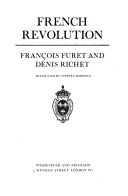 French Revolution,