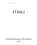 Füssli