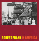 Robert Frank in America