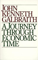 A journey through economic time : a firsthand view