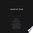 Lens of war : exploring iconic photographs of the Civil War
