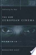 The new European cinema : redrawing the map
