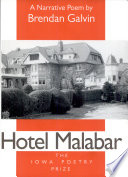 Hotel Malabar a narrative poem