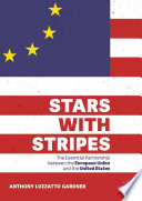 Stars with stripes : the essential partnership between the European Union and the United States