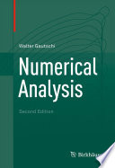 Numerical Analysis