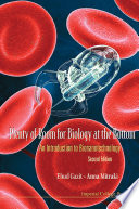Plenty of room for biology at the bottom : an introduction to bionanotechnology