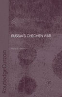 Russia's Chechen war