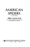 American spiders