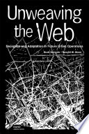 Unweaving the web : deception and adaptation in future urban operations