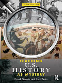 Teaching U.S. History as Mystery.