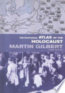 The Routledge atlas of the Holocaust
