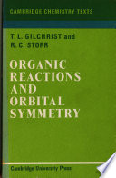 Organic reactions and orbital symmetry