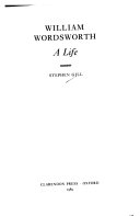 William Wordsworth : a life