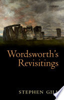 Wordsworth's revisitings