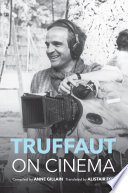 Truffaut on Cinema.