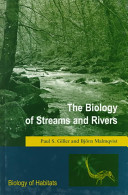 The biology of streams and rivers