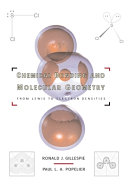 Chemical bonding and molecular geometry : from Lewis to electron densities