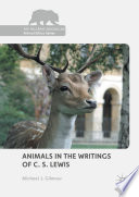 Animals in the Writings of C. S. Lewis