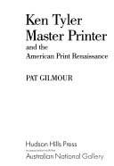 Ken Tyler, master printer, and the American print renaissance