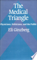 The medical triangle : physicians, politicians, and the public