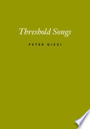 Threshold songs