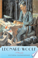 Leonard Woolf : a biography