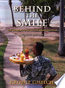 Behind the smile : the working lives of Caribbean tourism